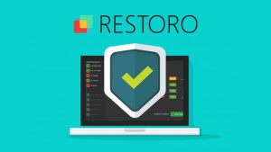 Restoro 2.3.6 Crack + License Key [Free Latest] Download