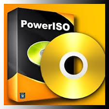 PowerISO 8.4 Crack + Activation Key Free Download