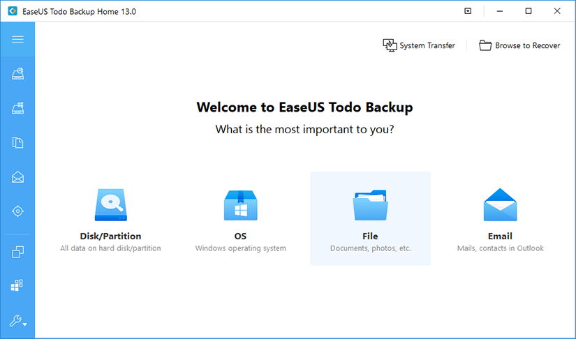 EaseUS Todo Backup 15.2.0 Crack + Keygen Download 2023