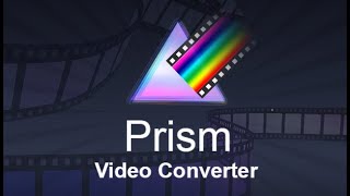 Prism Video Converter 9.22 Crack + Registration Key Download