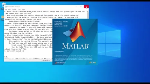 MATLAB R2023b Crack + Activation Key Latest Version 2024