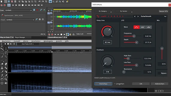 Sound Forge Pro 16.1.2.55 Crack + Keygen Free Download 2023