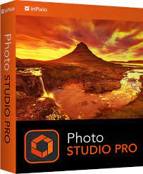 inPixio Photo Studio 12.1 Crack + Activation Key Latest Version Download 2023